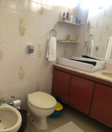 Imagem Imóvel com 3 Quartos à Venda, 149 m² em Moema Passaros - São Paulo