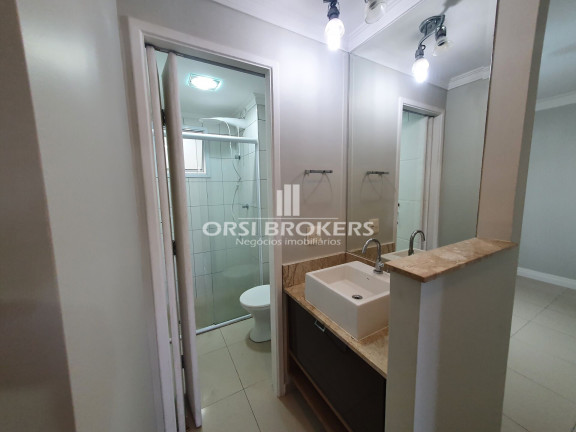 Imagem Apartamento com 3 Quartos à Venda, 70 m² em Jaguaré - São Paulo