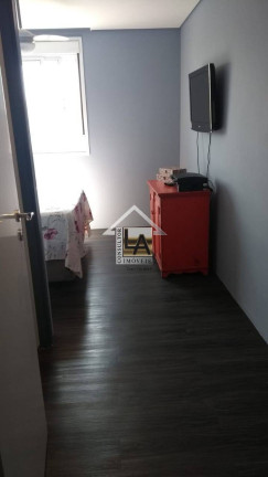 Imagem Apartamento com 2 Quartos à Venda, 88 m² em Vila Guarani (z Sul) - São Paulo