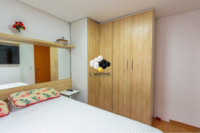 Imagem Apartamento com 2 Quartos à Venda, 42 m² em São José - Canoas Imagem Apartamento com 2 Quartos à Venda, 42 m² em São José - Canoas