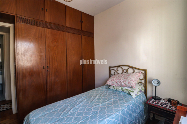 Imagem Apartamento com 3 Quartos à Venda, 74 m² em Vila Clementino - São Paulo