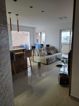 Imagem Cobertura com 3 Quartos à Venda, 150 m² em Assunção - São Bernardo Do Campo