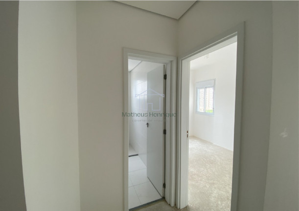Imagem Apartamento com 2 Quartos à Venda, 160 m² em Jardim Ana Maria - Jundiaí