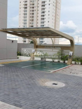 Imagem Apartamento com 2 Quartos à Venda, 55 m² em Vila Industrial - São José Dos Campos Imagem Apartamento com 2 Quartos à Venda, 55 m² em Vila Industrial - São José Dos Campos