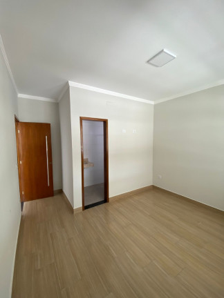 Imagem Casa com 4 Quartos à Venda, 110 m² em Horto Florestal - Sorocaba