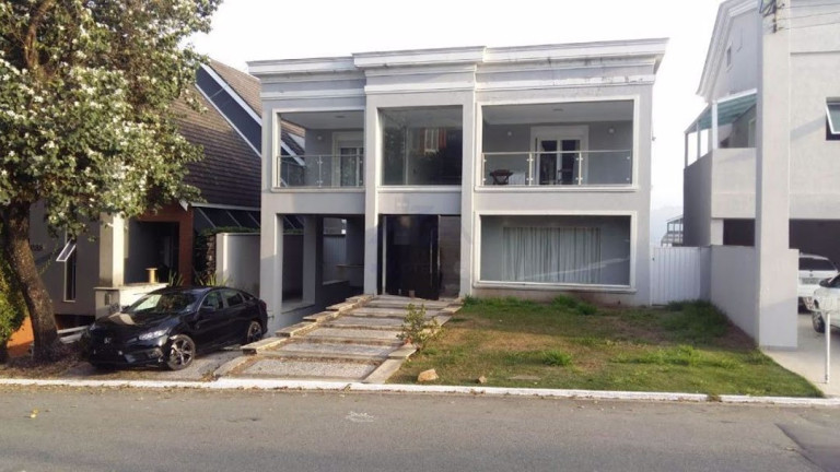 Casa à Venda,  em  Alphaville - Santana De Parnaíba