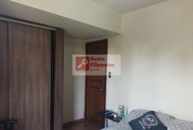 Imagem Apartamento com 3 Quartos à Venda, 139 m² em Jardim - Santo André Imagem Apartamento com 3 Quartos à Venda, 139 m² em Jardim - Santo André