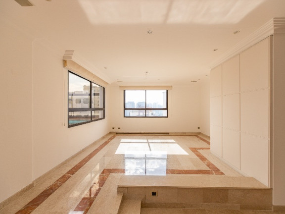 Imagem Cobertura com 3 Quartos à Venda, 481 m² em Indianópolis - São Paulo Imagem Cobertura com 3 Quartos à Venda, 481 m² em Indianópolis - São Paulo