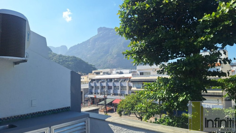 Imagem Sala Comercial para Alugar, 50 m² em Barra Da Tijuca - Rio De Janeiro