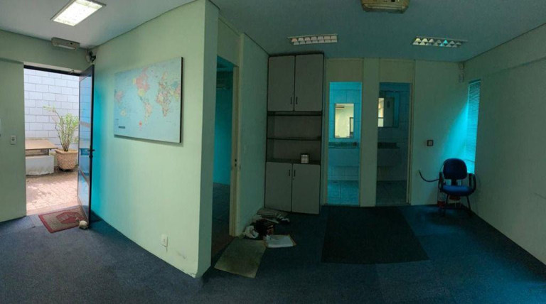 Imagem Imóvel para Alugar, 901 m² em Vila Clementino - São Paulo Imagem Imóvel para Alugar, 901 m² em Vila Clementino - São Paulo
