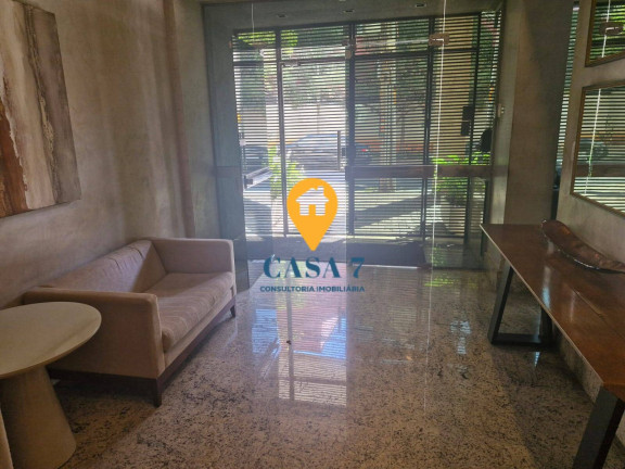 Imagem Apartamento com 3 Quartos à Venda, 108 m² em Buritis - Belo Horizonte