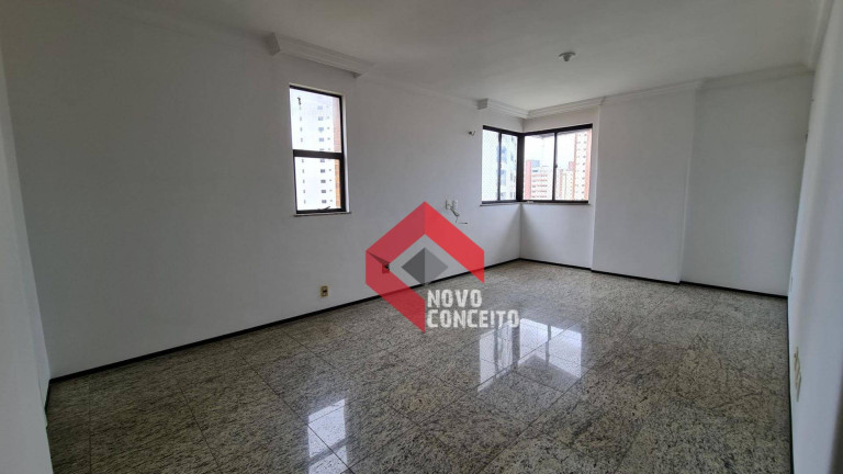 Imagem Apartamento com 3 Quartos à Venda, 147 m² em Aldeota - Fortaleza Imagem Apartamento com 3 Quartos à Venda, 147 m² em Aldeota - Fortaleza