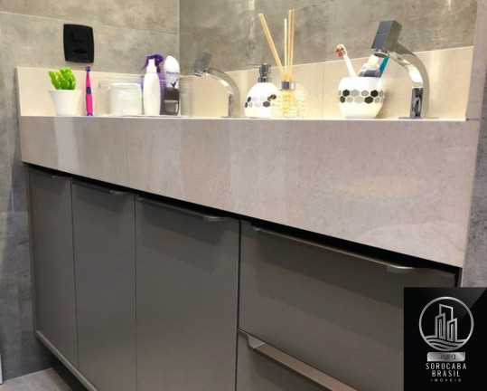 Imagem Casa com 2 Quartos à Venda, 164 m² em Ibiti Reserva - Sorocaba