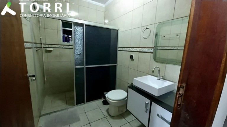 Imagem Sobrado com 5 Quartos à Venda, 250 m² em Eden - Sorocaba