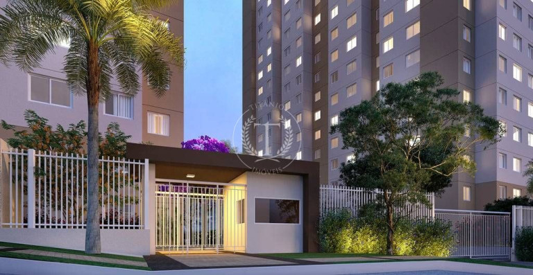Imagem Apartamento com 2 Quartos à Venda, 33 m² em Itaquera - São Paulo Imagem Apartamento com 2 Quartos à Venda, 33 m² em Itaquera - São Paulo