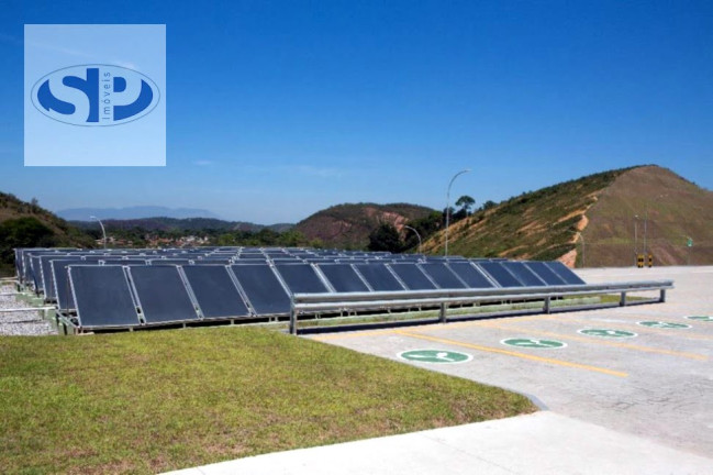 Imagem Imóvel Comercial para Alugar, 70 m² em Centro Industrial - Arujá
