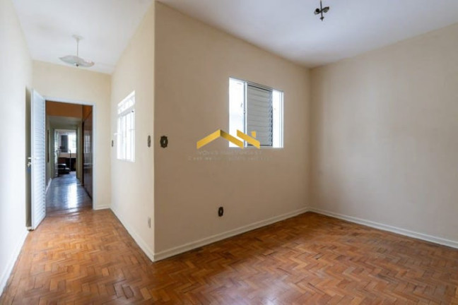 Imagem Casa com 3 Quartos à Venda, 145 m² em Campo Belo - São Paulo Imagem Casa com 3 Quartos à Venda, 145 m² em Campo Belo - São Paulo
