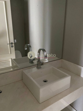 Imagem Apartamento com 3 Quartos à Venda, 288 m² em Alphaville Centro Industrial E Empresarial/alphaville. - Barueri