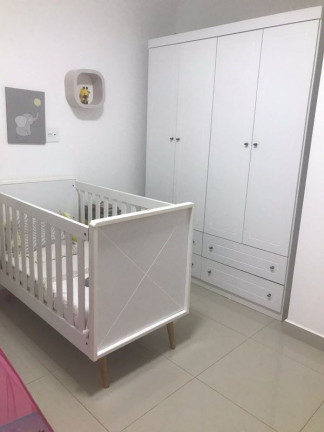 Imagem Imóvel com 2 Quartos à Venda, 77 m² em Nova Ribeirânia - Ribeirão Preto