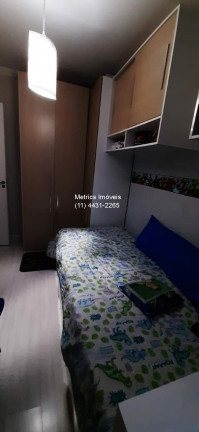Imagem Imóvel com 2 Quartos à Venda, 49 m² em Nova Cidade Jardim - Jundiaí