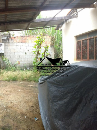 Imagem Casa com 2 Quartos à Venda, 80 m² em São Dimas - Guaratinguetá Imagem Casa com 2 Quartos à Venda, 80 m² em São Dimas - Guaratinguetá