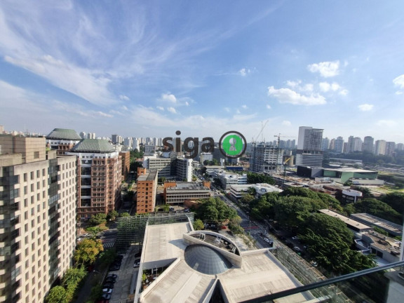 Imagem Apartamento com 2 Quartos à Venda, 62 m² em Chácara Santo Antônio (zona Sul) - São Paulo Imagem Apartamento com 2 Quartos à Venda, 62 m² em Chácara Santo Antônio (zona Sul) - São Paulo