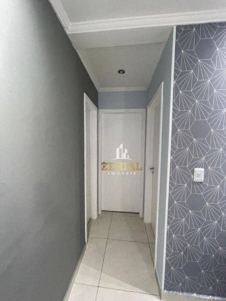 Imagem Apartamento com 2 Quartos à Venda, 49 m² em Oswaldo Cruz - São Caetano Do Sul Imagem Apartamento com 2 Quartos à Venda, 49 m² em Oswaldo Cruz - São Caetano Do Sul