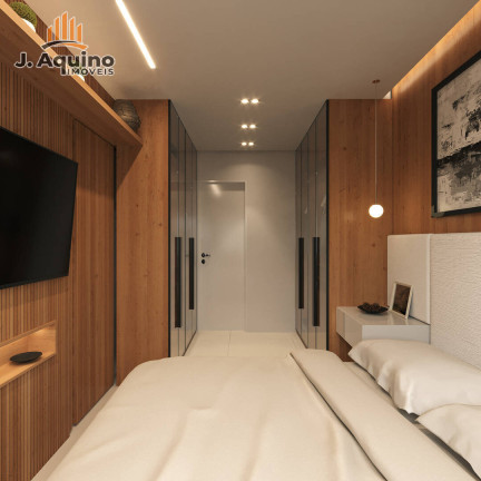 Casa de Condomínio com 3 Quartos à Venda, 93 m² em Timbu - Eusébio