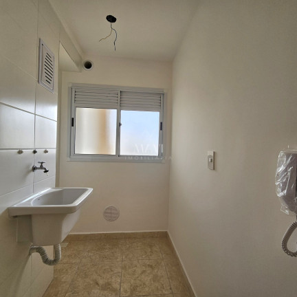 Imagem Apartamento com 2 Quartos à Venda, 58 m² em Guilhermina - Praia Grande