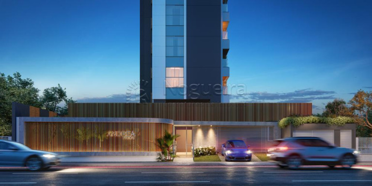 Apartamento com 1 Quarto à Venda, 37 m² em Boa Viagem - Recife