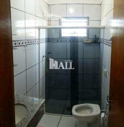Apartamento com 3 Quartos à Venda, 100 m² em Vila Nossa Senhora Do Bonfim - São José Do Rio Preto