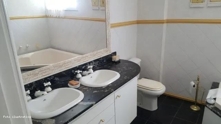Imagem Casa com 4 Quartos à Venda, 660 m² em Barra Da Tijuca - Rio De Janeiro
