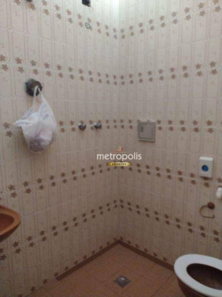 Imagem Sobrado com 4 Quartos à Venda, 434 m² em Vila Metalúrgica - Santo André Imagem Sobrado com 4 Quartos à Venda, 434 m² em Vila Metalúrgica - Santo André