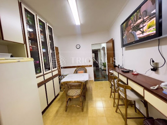 Imagem Apartamento com 4 Quartos à Venda ou Locação, 227 m² em Centro - Atibaia