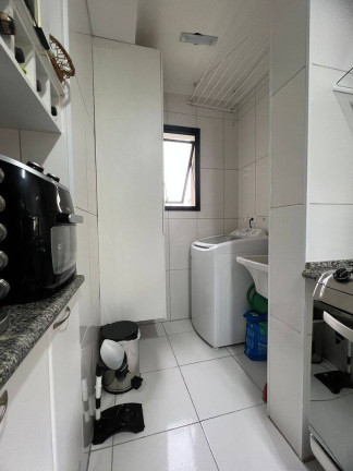 Imagem Apartamento com 2 Quartos à Venda, 80 m² em Vila Mariana - São Paulo