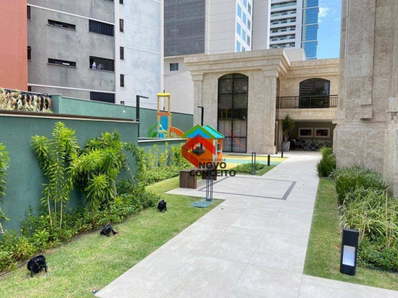 Imagem Apartamento com 4 Quartos à Venda, 400 m² em Meireles - Fortaleza Imagem Apartamento com 4 Quartos à Venda, 400 m² em Meireles - Fortaleza