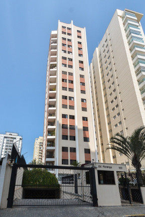Imagem Apartamento com 3 Quartos à Venda, 100 m² em Vila Mariana - São Paulo