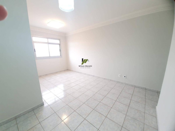 Imagem Apartamento com 2 Quartos à Venda, 58 m² em Jardim Shangai - Jundiaí