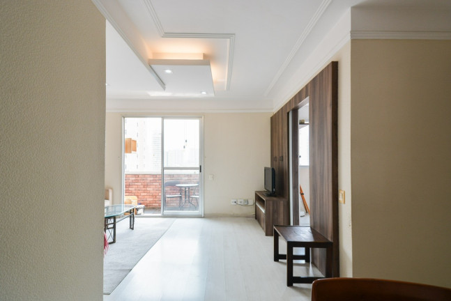 Imagem Apartamento com 3 Quartos à Venda, 76 m² em Vila Gumercindo - São Paulo