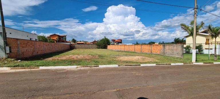 Terreno à Venda,  em Residencial Ecopark - Tatuí