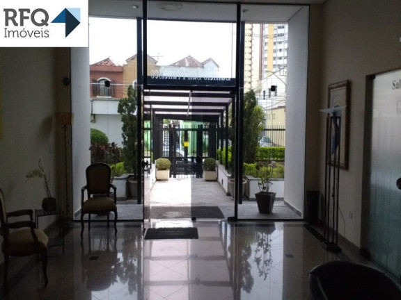 Imagem Imóvel com 3 Quartos à Venda, 82 m² em Alto Da Mooca - São Paulo
