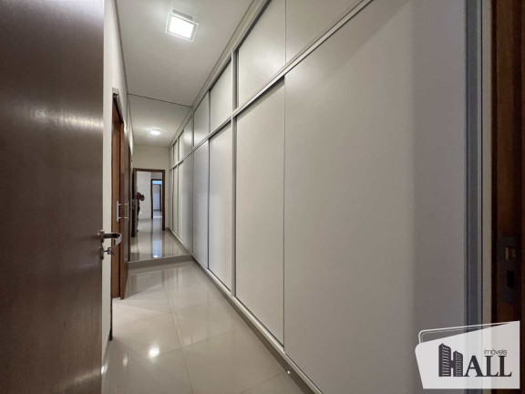 Imagem Casa com 3 Quartos à Venda, 260 m² em Golden Park Residence - Mirassol