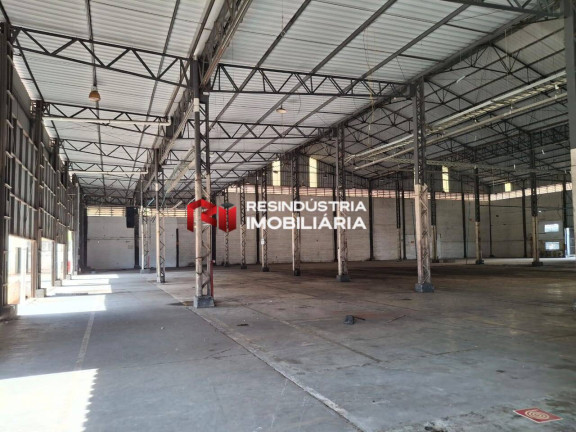 Imagem Galpão para Alugar, 6 m² em Industrial Anhanguera - Osasco Imagem Galpão para Alugar, 6 m² em Industrial Anhanguera - Osasco