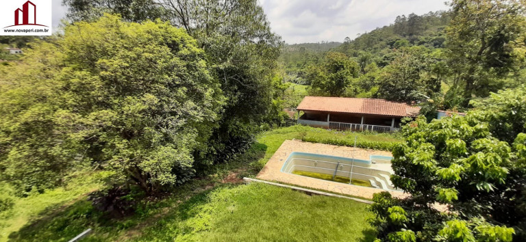 Imagem Imóvel com 3 Quartos à Venda,  em Chácaras Maristela - Franco Da Rocha