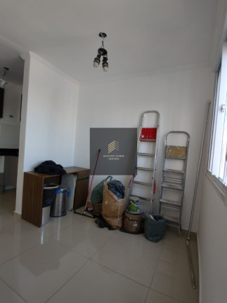 Imagem Imóvel com 1 Quarto à Venda, 34 m² em Santo Amaro - São Paulo Imagem Imóvel com 1 Quarto à Venda, 34 m² em Santo Amaro - São Paulo