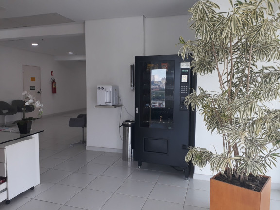 Imagem Imóvel Comercial à Venda, 56 m² em Centro - São Bernardo Do Campo Imagem Imóvel Comercial à Venda, 56 m² em Centro - São Bernardo Do Campo