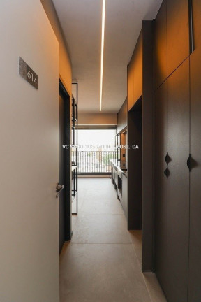Imagem Apartamento com 1 Quarto à Venda ou Locação, 23 m² em Pinheiros - São Paulo Imagem Apartamento com 1 Quarto à Venda ou Locação, 23 m² em Pinheiros - São Paulo