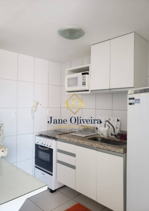 Imagem Apartamento com 1 Quarto para Alugar, 60 m² em Cabo Branco - João Pessoa Imagem Apartamento com 1 Quarto para Alugar, 60 m² em Cabo Branco - João Pessoa