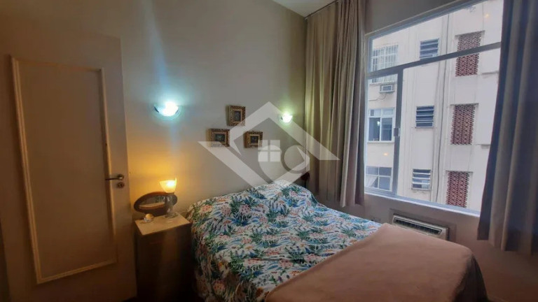 Imagem Apartamento com 3 Quartos à Venda, 90 m² em Copacabana - Rio De Janeiro