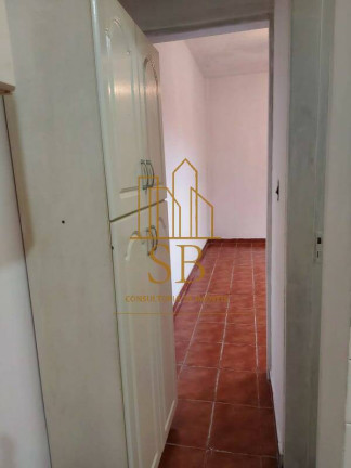 Imagem Apartamento com 1 Quarto à Venda, 50 m² em Parque São Vicente - São Vicente Imagem Apartamento com 1 Quarto à Venda, 50 m² em Parque São Vicente - São Vicente